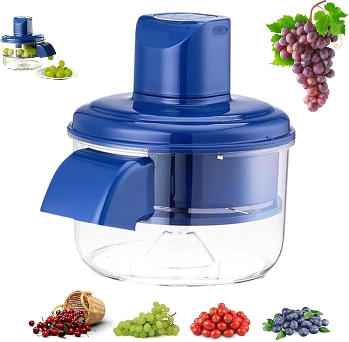 ‎Shuttle Art Automatic Fruit & Vegetable Peeler Machine