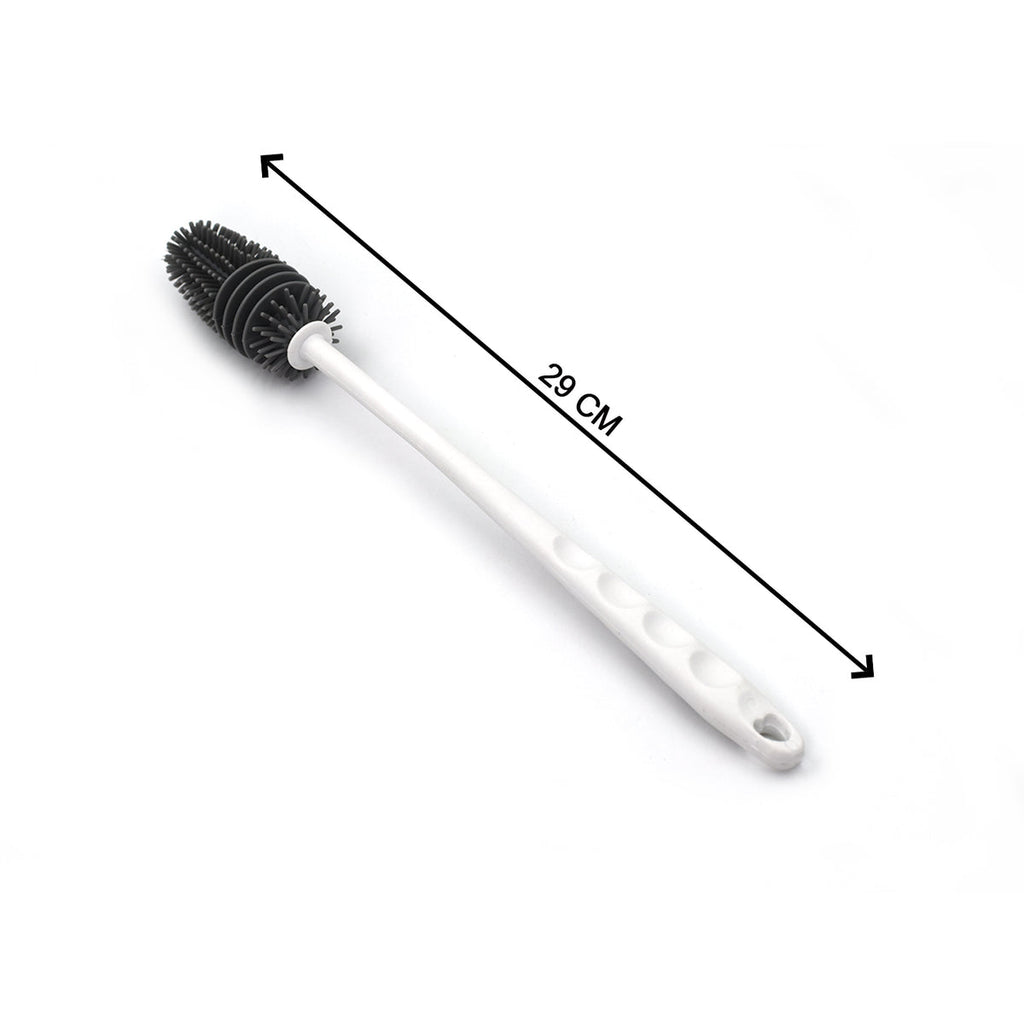 Bottle Cleaning Brush Usual Fully Types Of Household Room For Cooking Food Purposes For Cleansing